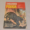 Tarzanin poika 12 - 1970